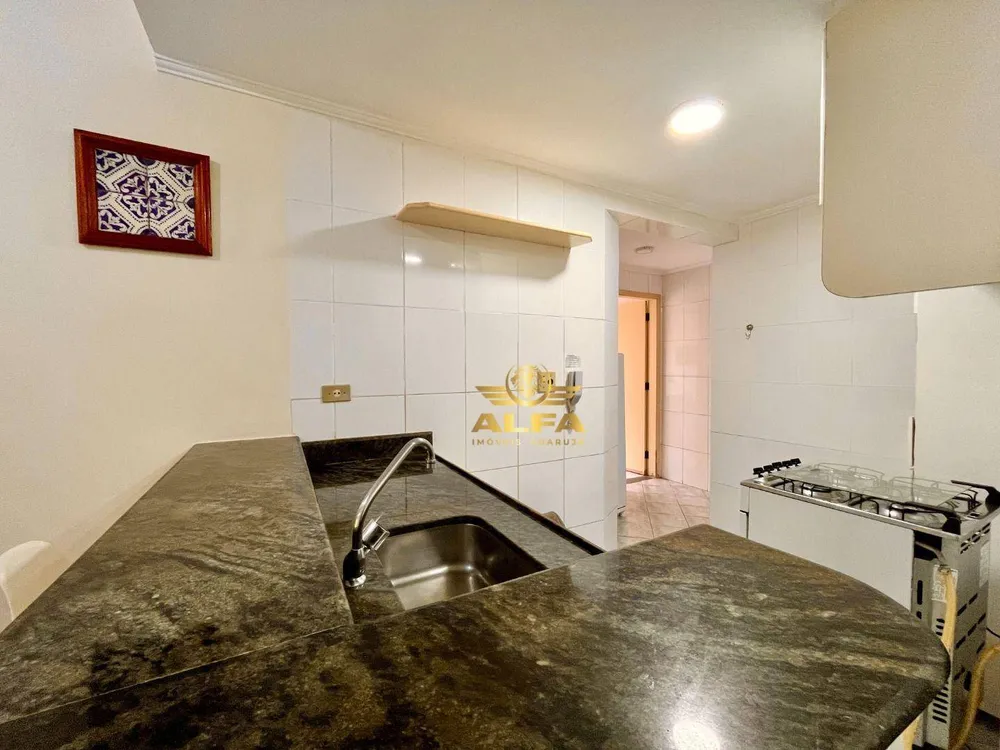 Apartamento, 2 quartos, 75 m² - Foto 6