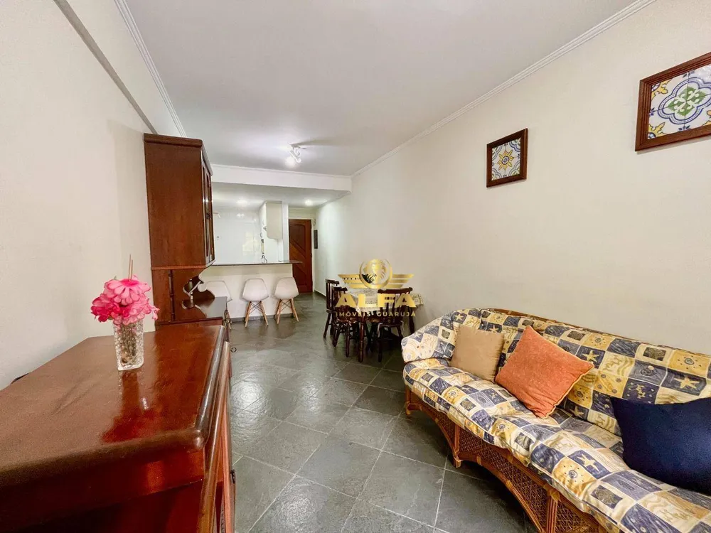 Apartamento, 2 quartos, 75 m² - Foto 1