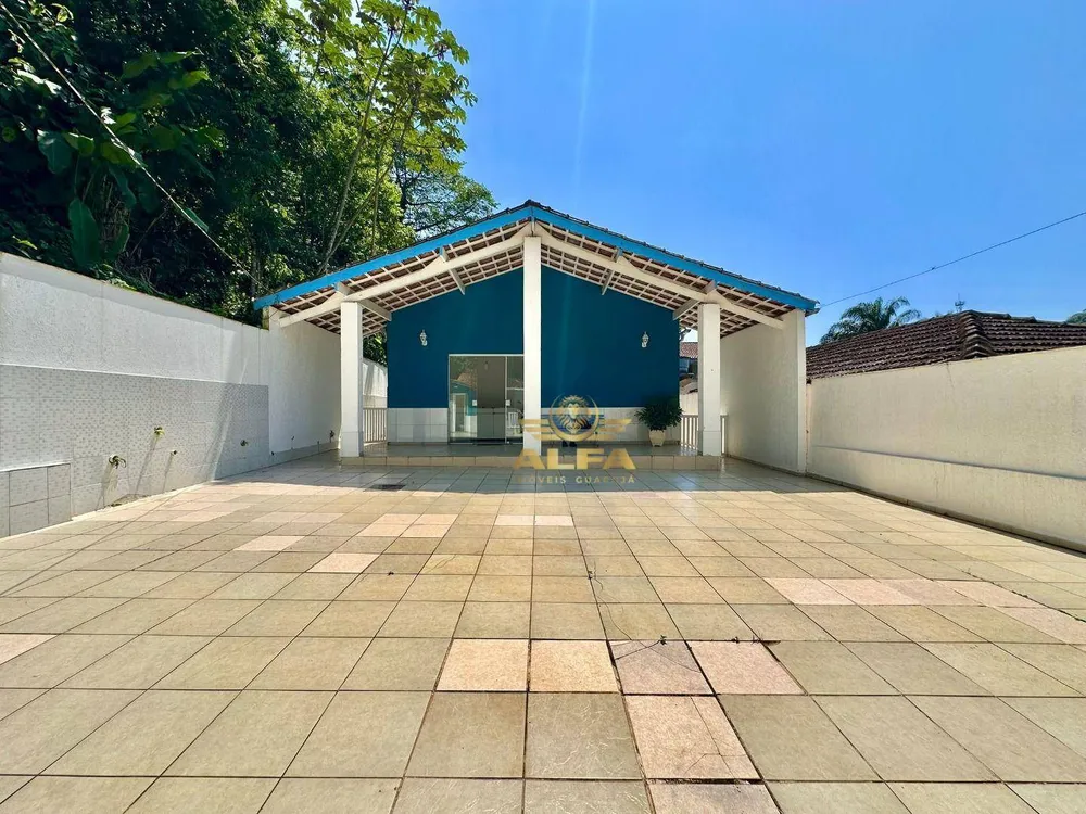 Casa, 3 quartos, 170 m² - Foto 5
