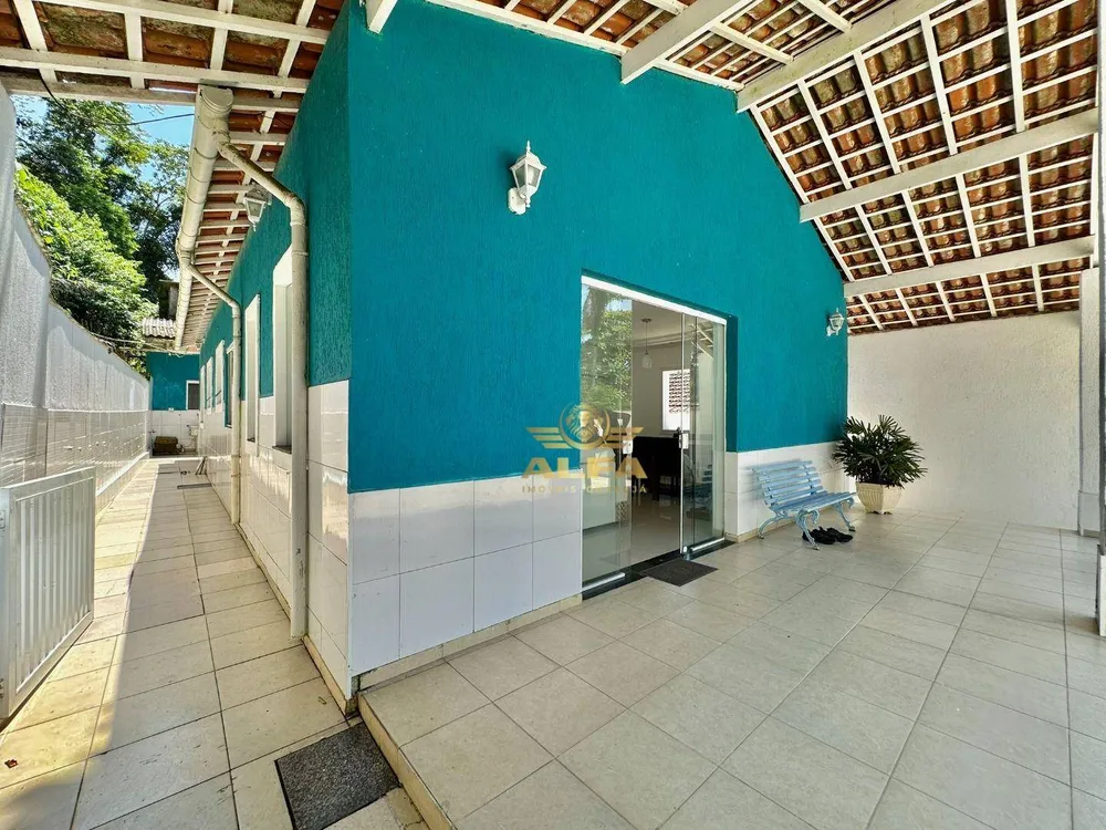 Casa, 3 quartos, 170 m² - Foto 6