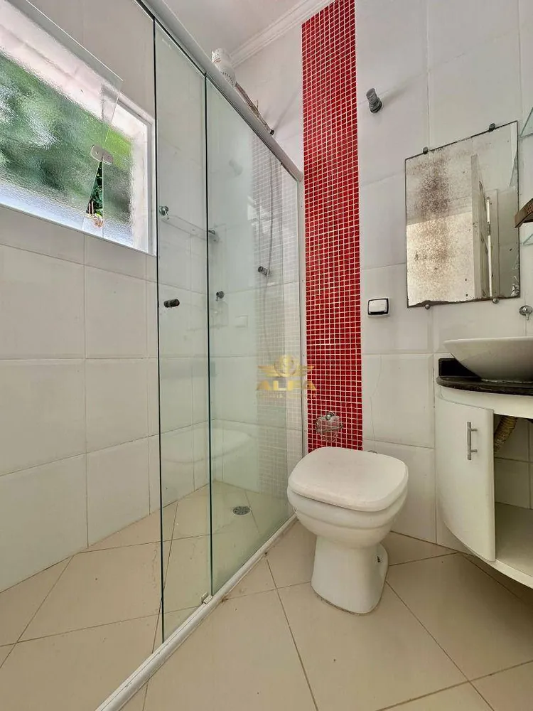 Casa, 3 quartos, 170 m² - Foto 9