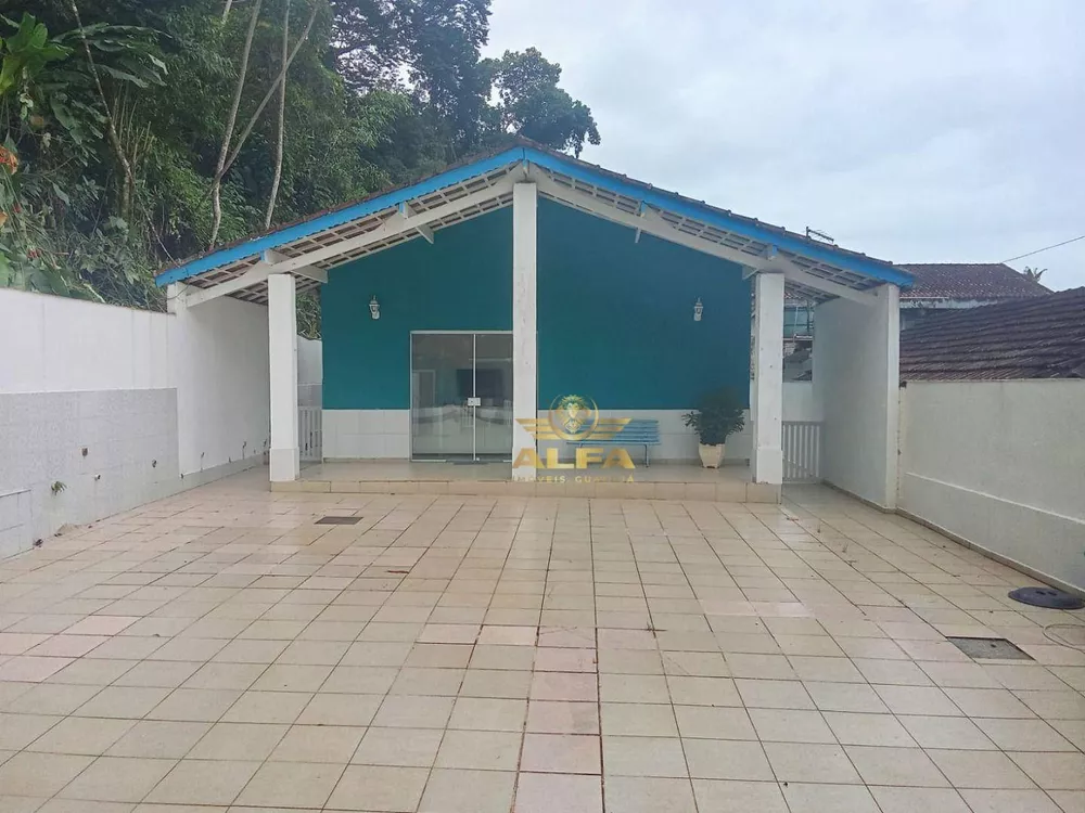 Casa à venda com 3 quartos, 170m² - Foto 2