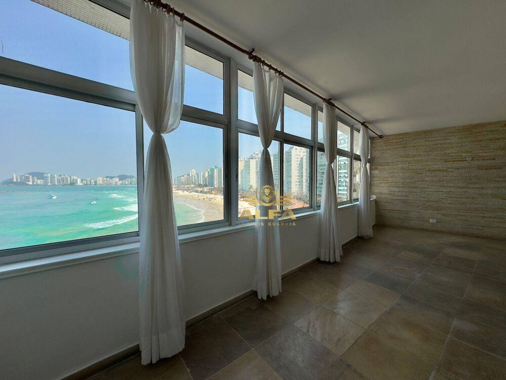 Apartamento, 5 quartos, 375 m² - Foto 1