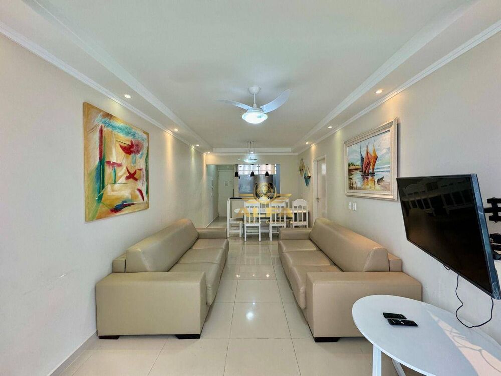 Apartamento, 3 quartos, 100 m² - Foto 5