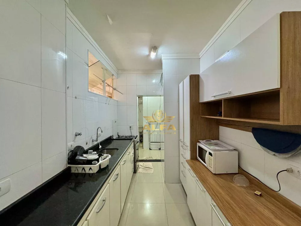 Apartamento, 3 quartos, 100 m² - Foto 18