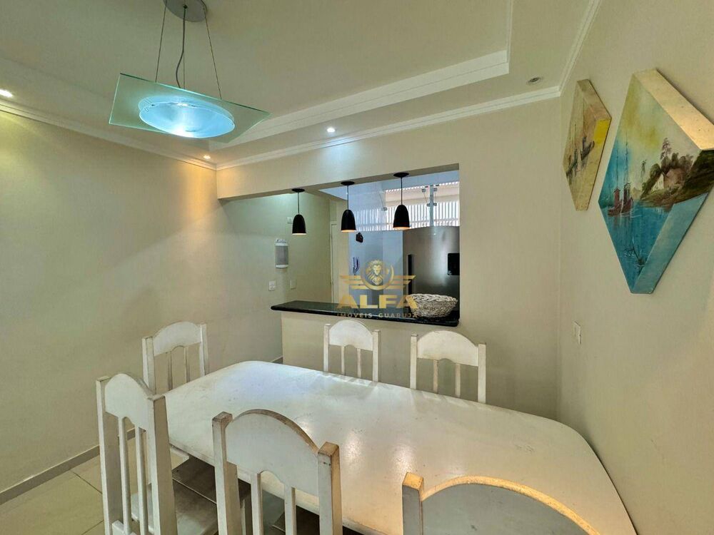 Apartamento, 3 quartos, 100 m² - Foto 6