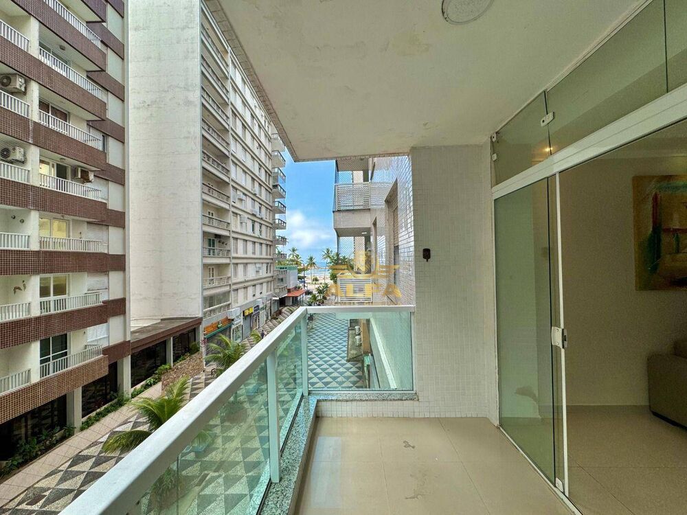 Apartamento, 3 quartos, 100 m² - Foto 2