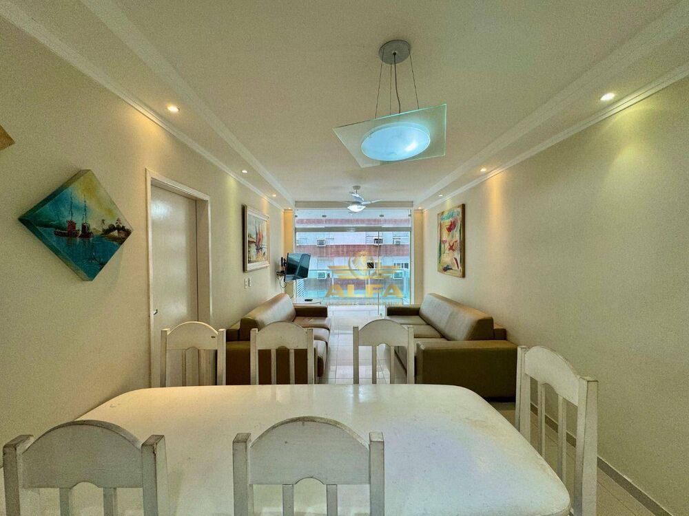 Apartamento, 3 quartos, 100 m² - Foto 7