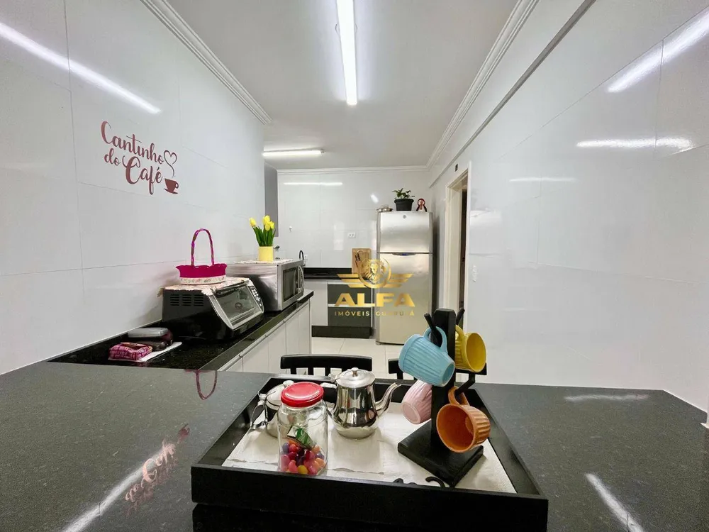 Apartamento, 3 quartos, 97 m² - Foto 7