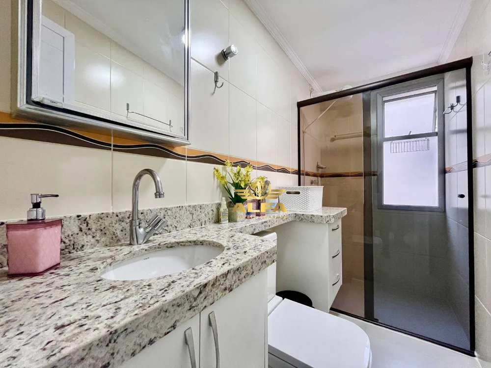 Apartamento, 3 quartos, 97 m² - Foto 2