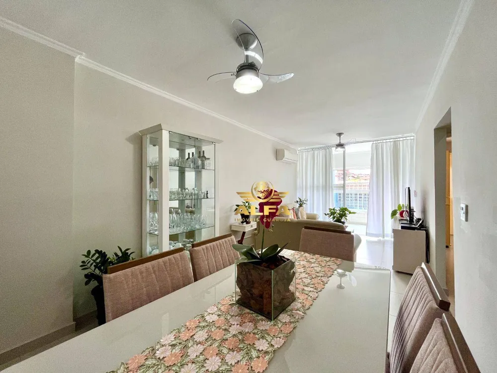 Apartamento, 3 quartos, 97 m² - Foto 1