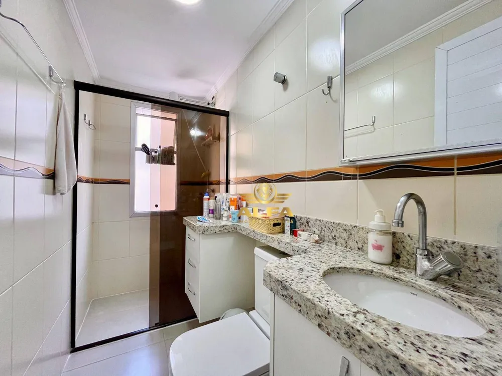 Apartamento, 3 quartos, 97 m² - Foto 5