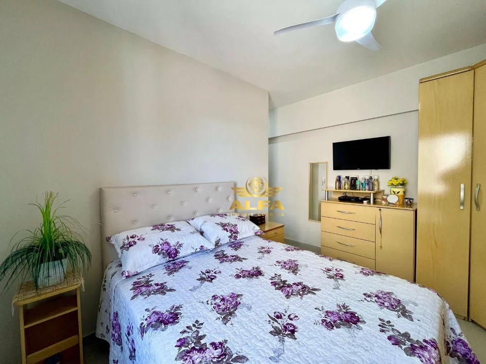 Apartamento, 3 quartos, 97 m² - Foto 6