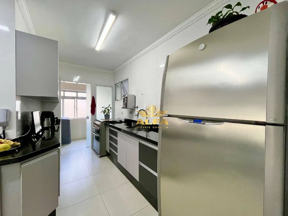 Apartamento, 3 quartos, 97 m² - Foto 8
