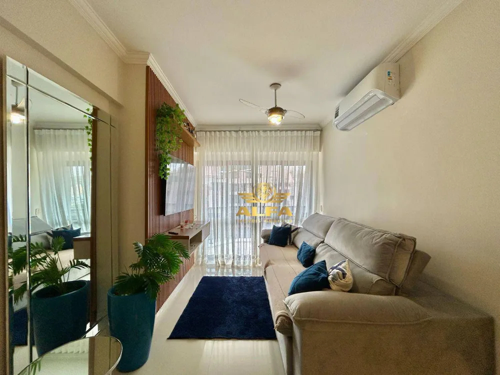 Apartamento, 3 quartos, 93 m² - Foto 4