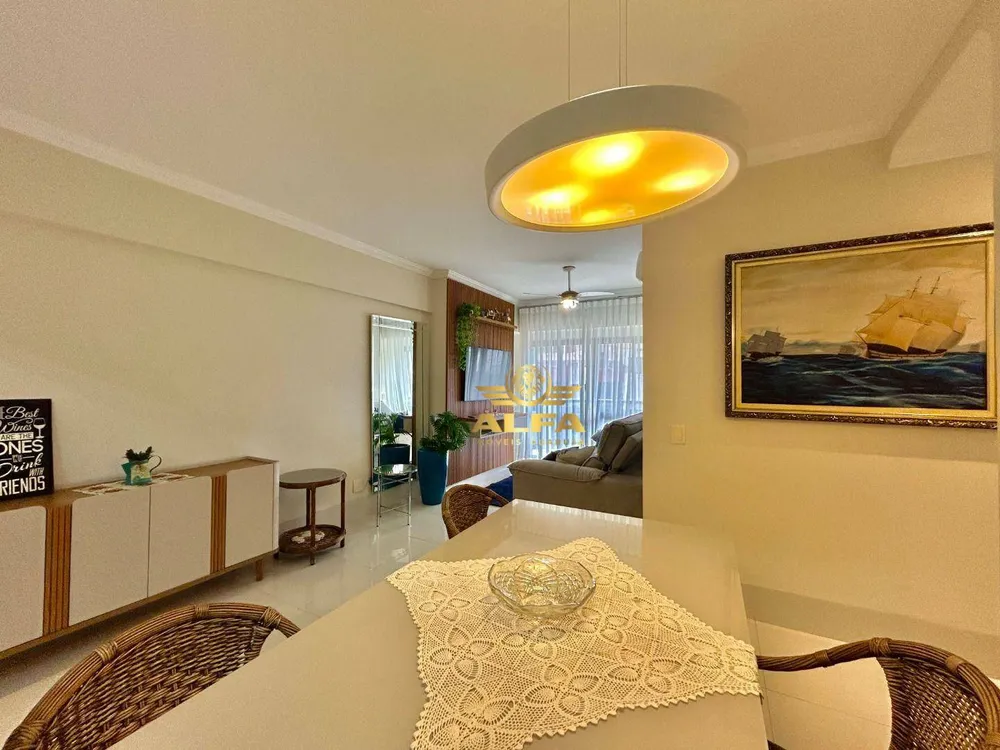 Apartamento, 3 quartos, 93 m² - Foto 3