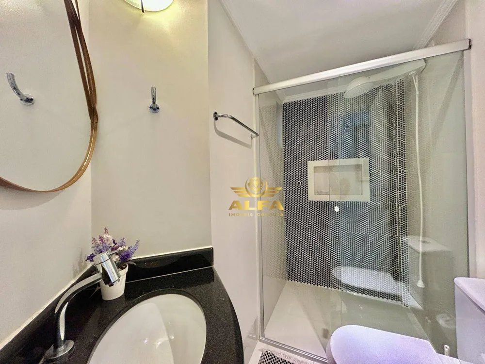 Apartamento, 3 quartos, 93 m² - Foto 5