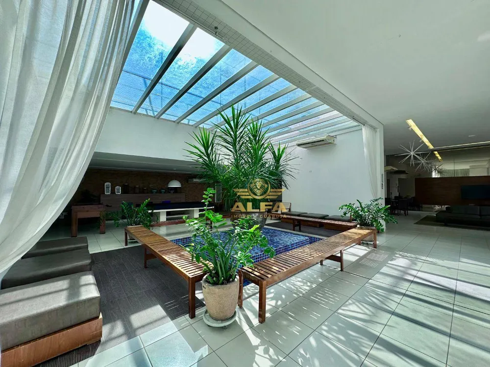 Apartamento, 3 quartos, 111 m² - Foto 9