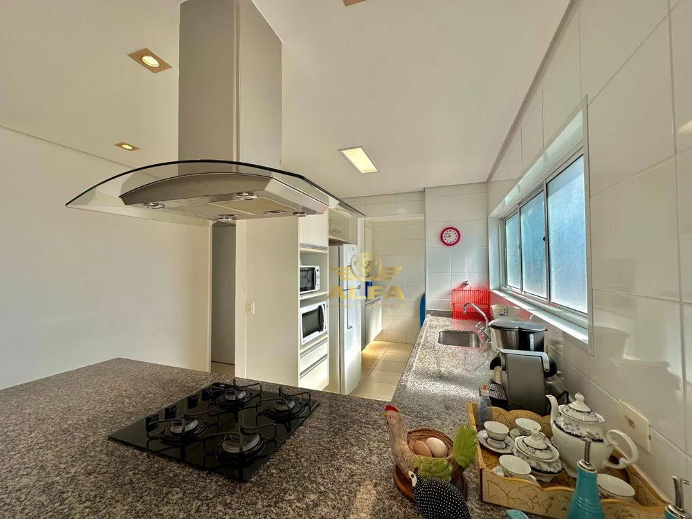 Apartamento, 3 quartos, 111 m² - Foto 6