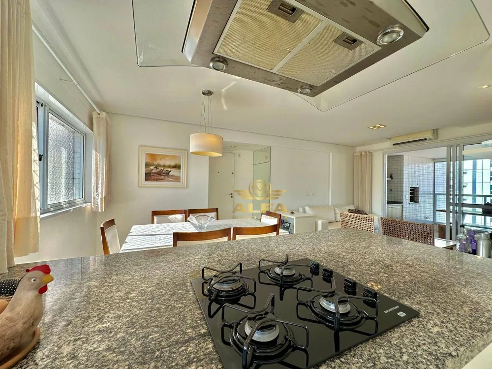 Apartamento, 3 quartos, 111 m² - Foto 5