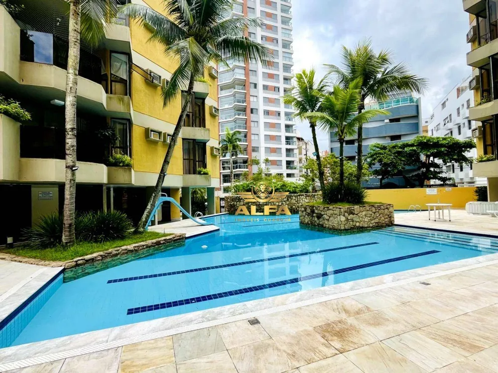 Apartamento, 3 quartos, 120 m² - Foto 2