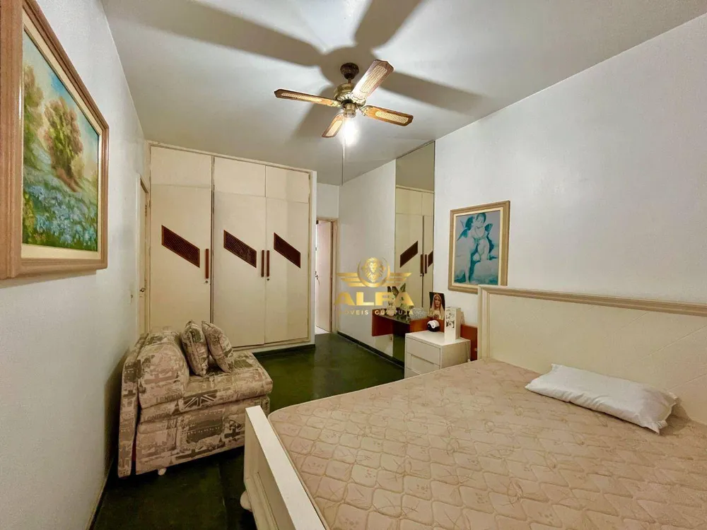 Apartamento, 3 quartos, 120 m² - Foto 4