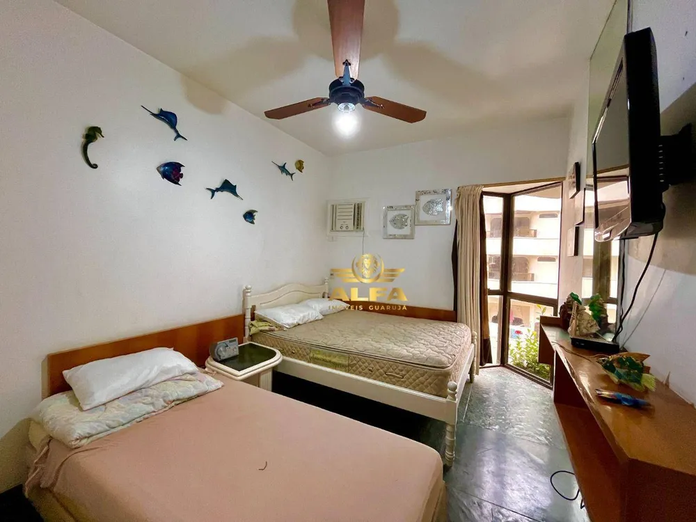 Apartamento, 3 quartos, 120 m² - Foto 3