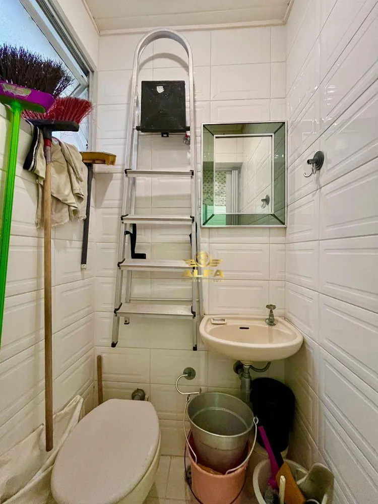Apartamento, 3 quartos, 120 m² - Foto 3