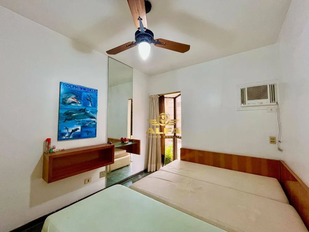 Apartamento, 3 quartos, 120 m² - Foto 2