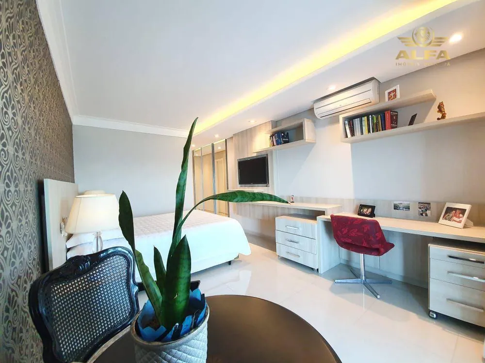 Apartamento, 4 quartos, 206 m² - Foto 9
