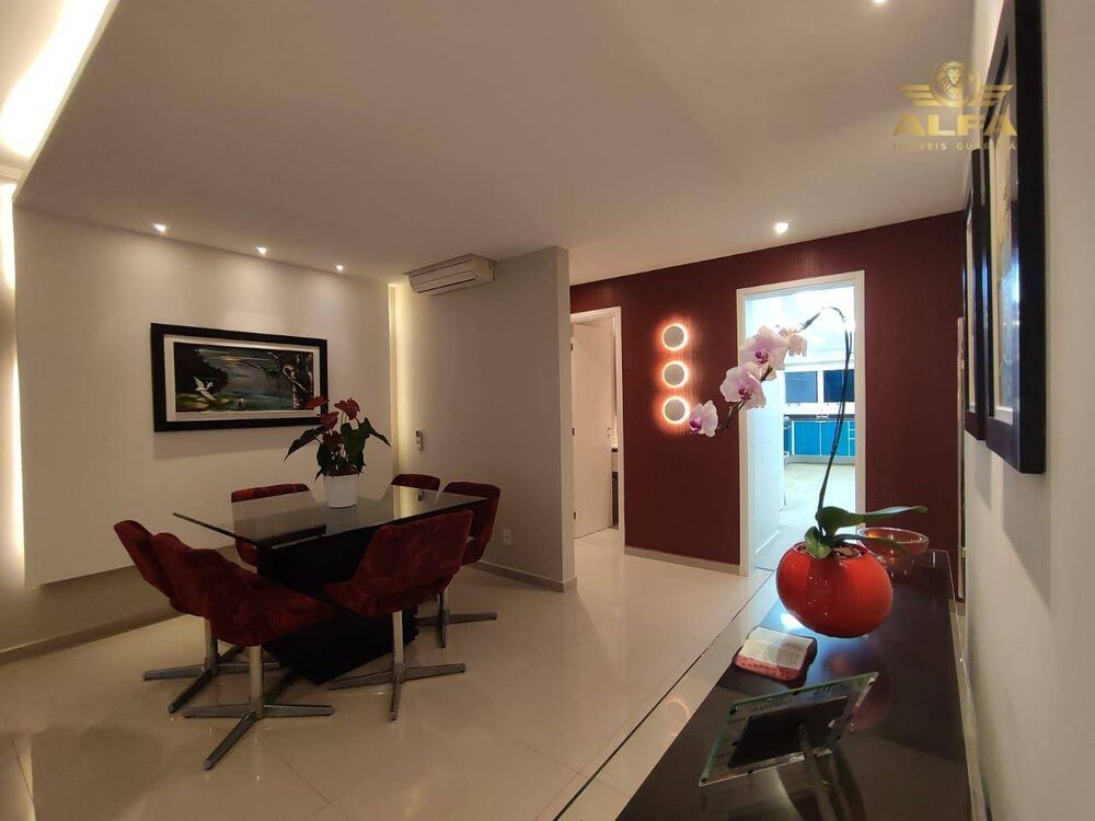 Apartamento, 4 quartos, 206 m² - Foto 9