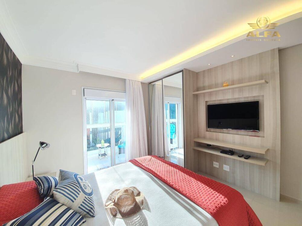 Apartamento, 4 quartos, 206 m² - Foto 5