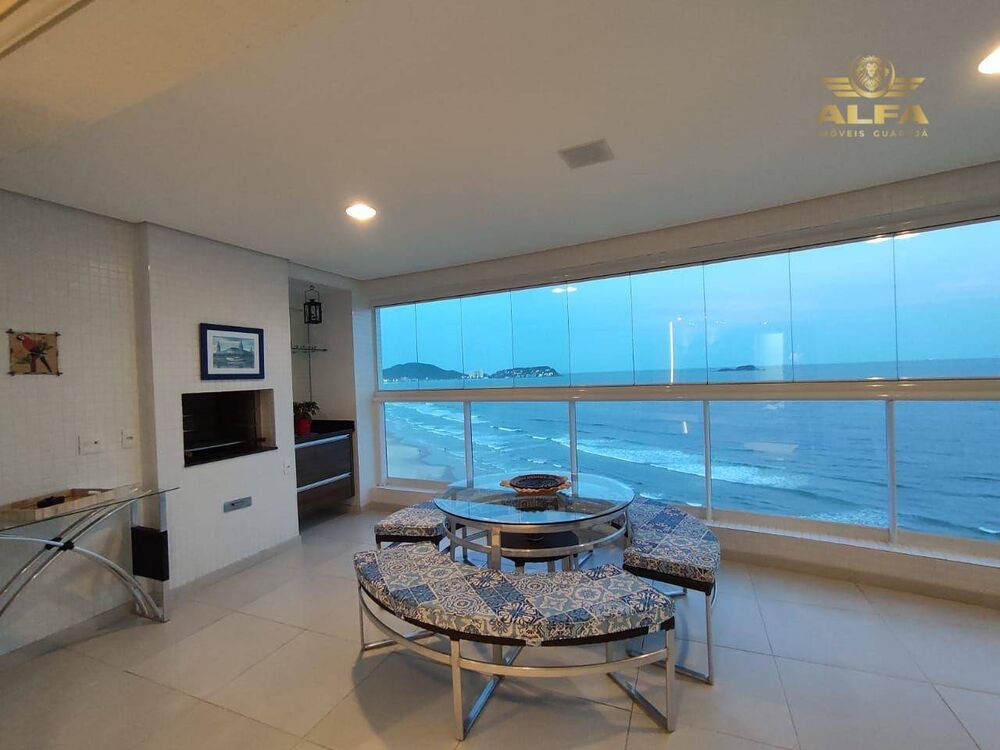Apartamento, 4 quartos, 206 m² - Foto 2