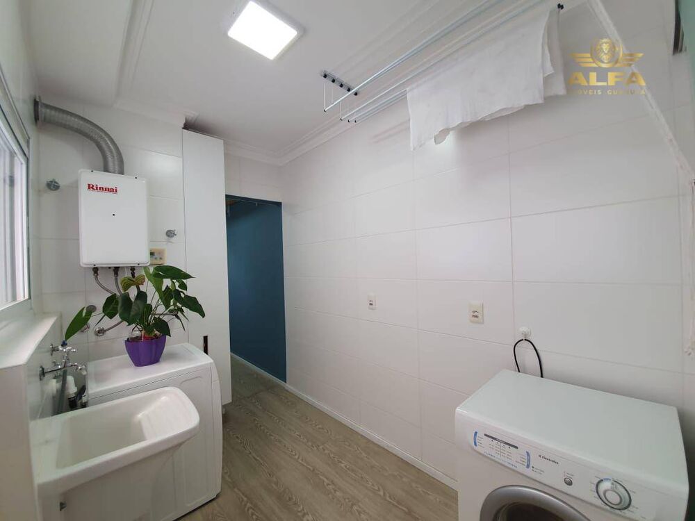Apartamento, 4 quartos, 206 m² - Foto 12