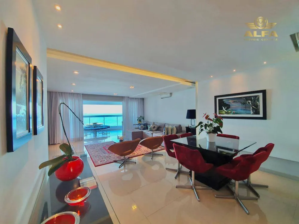 Apartamento, 4 quartos, 206 m² - Foto 3