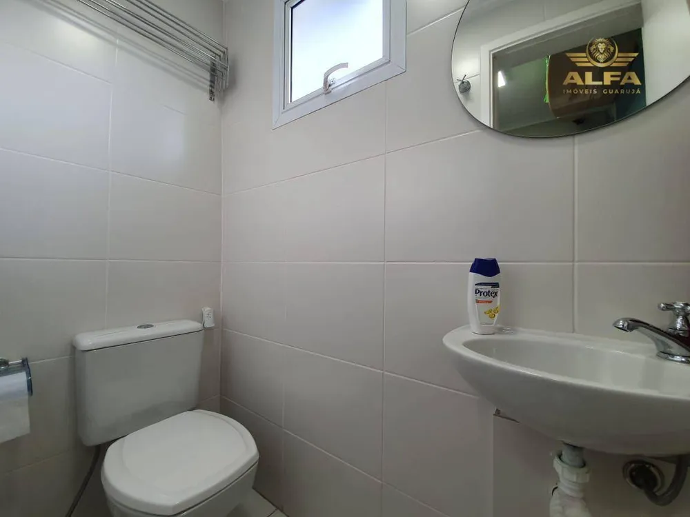 Apartamento, 4 quartos, 206 m² - Foto 20