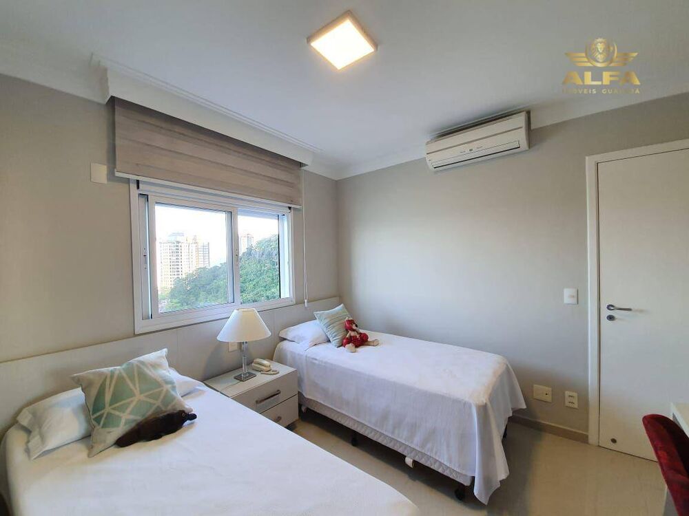 Apartamento, 4 quartos, 206 m² - Foto 4