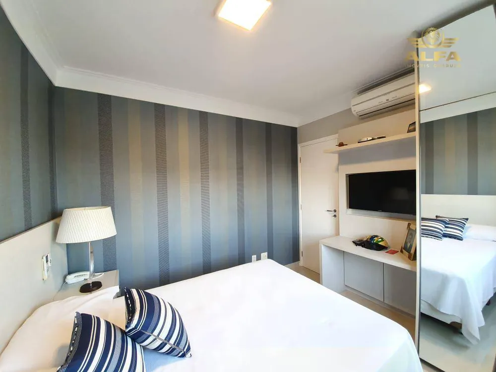 Apartamento, 4 quartos, 206 m² - Foto 13