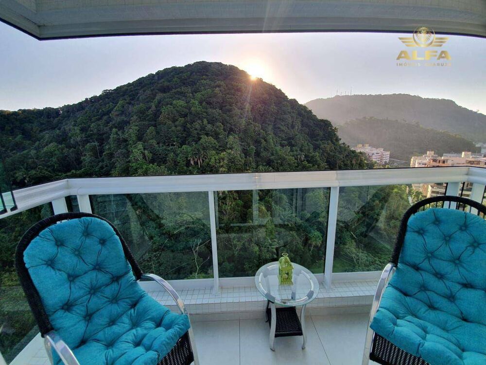 Apartamento, 4 quartos, 206 m² - Foto 7