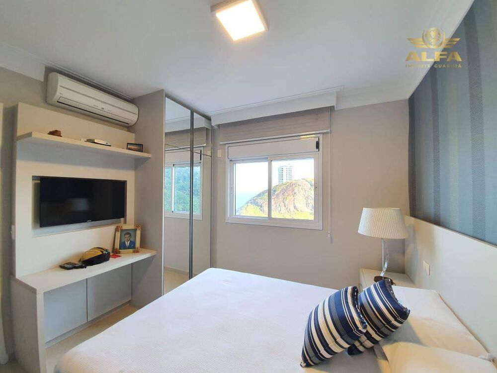 Apartamento, 4 quartos, 206 m² - Foto 3