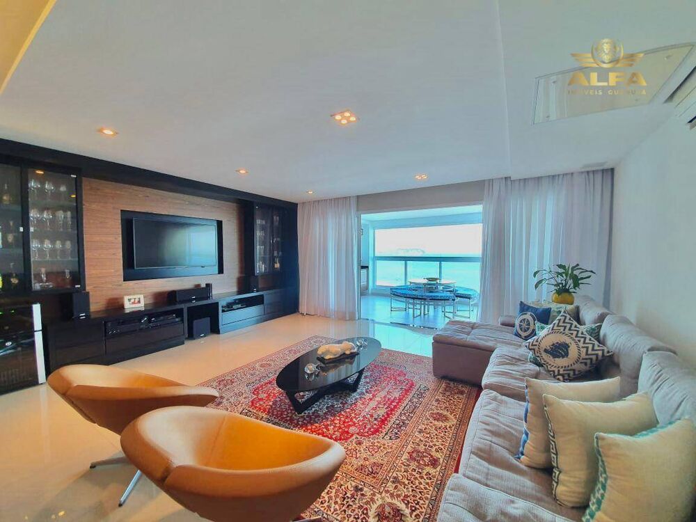 Apartamento, 4 quartos, 206 m² - Foto 10