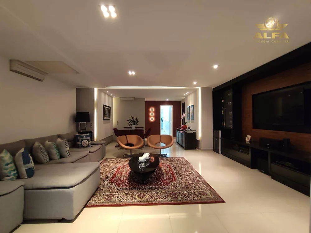 Apartamento, 4 quartos, 206 m² - Foto 7