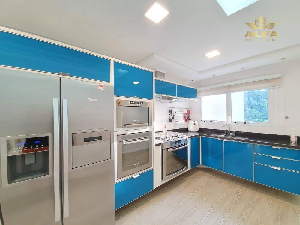Apartamento, 4 quartos, 206 m² - Foto 17