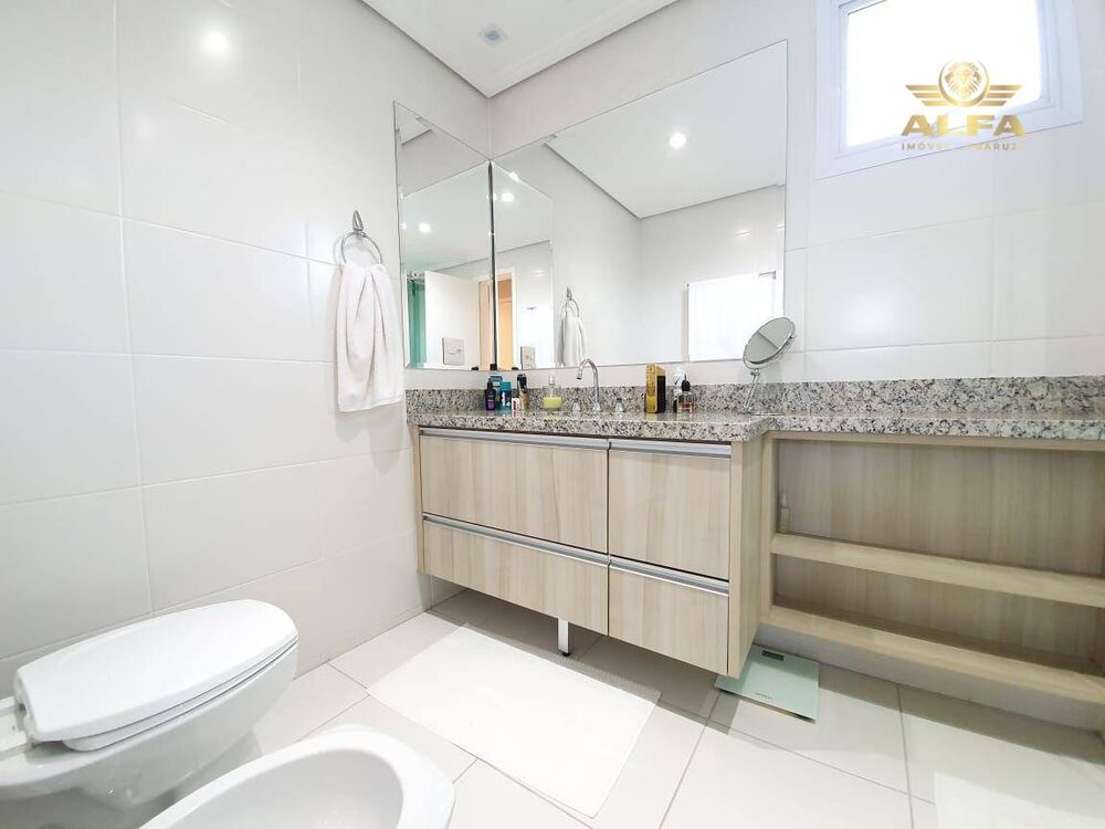 Apartamento, 4 quartos, 206 m² - Foto 8