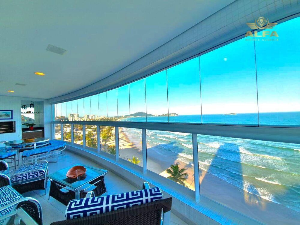 Apartamento, 4 quartos, 206 m² - Foto 11