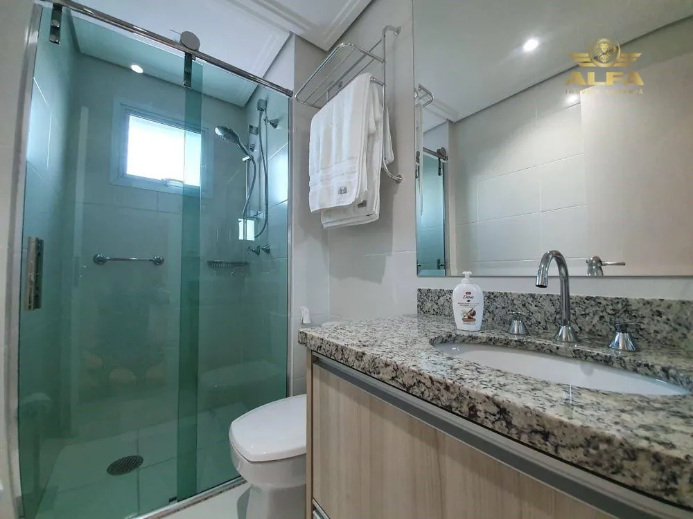 Apartamento, 4 quartos, 206 m² - Foto 16