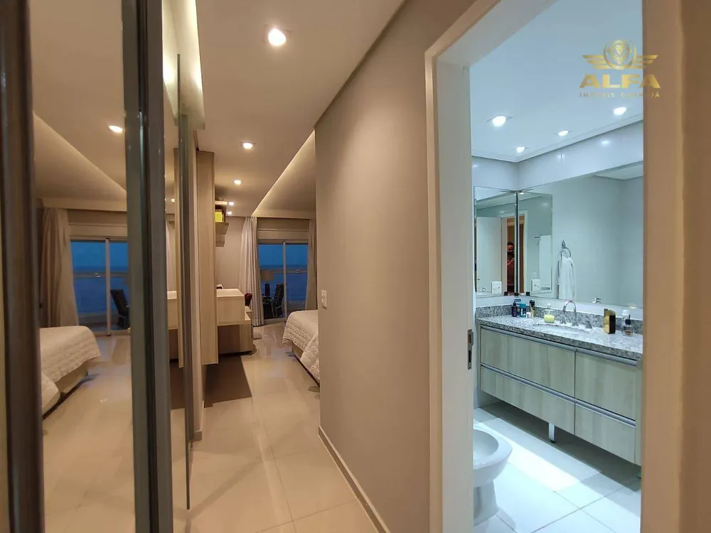 Apartamento, 4 quartos, 206 m² - Foto 8