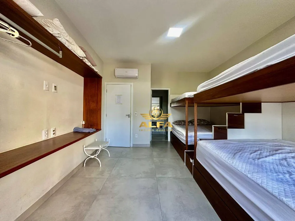 Apartamento, 5 quartos, 375 m² - Foto 4