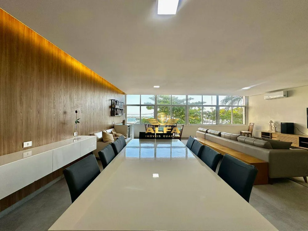 Apartamento, 5 quartos, 375 m² - Foto 1