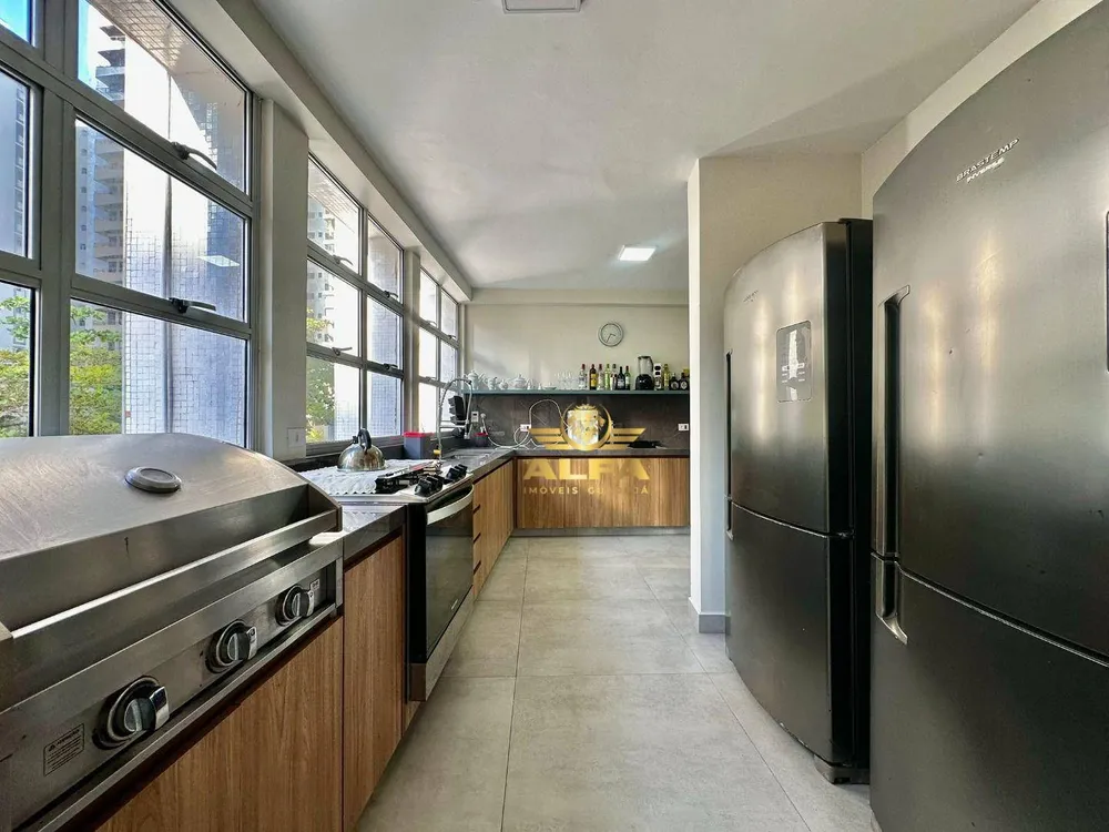 Apartamento, 5 quartos, 375 m² - Foto 3